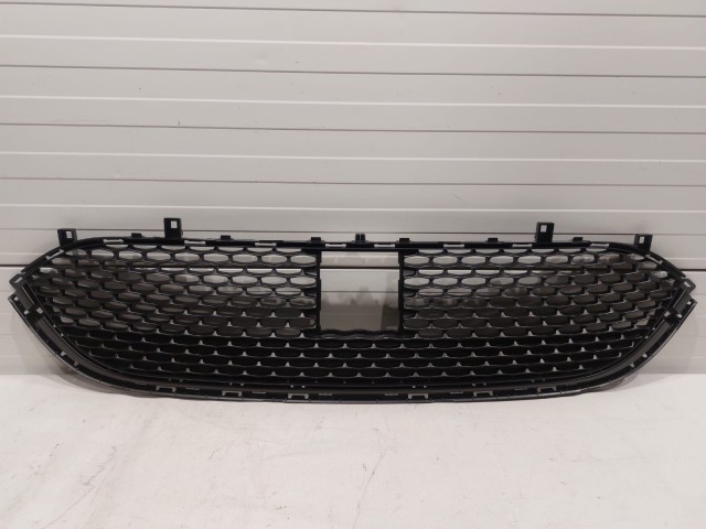 Lower Grille